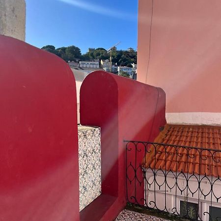 Perfect Apartment Mouraria Lisboa Εξωτερικό φωτογραφία