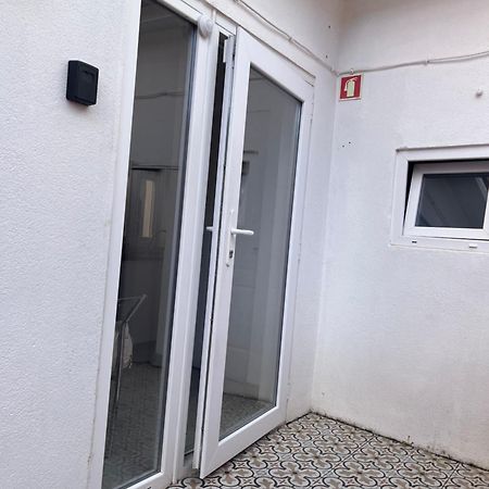Perfect Apartment Mouraria Lisboa Εξωτερικό φωτογραφία