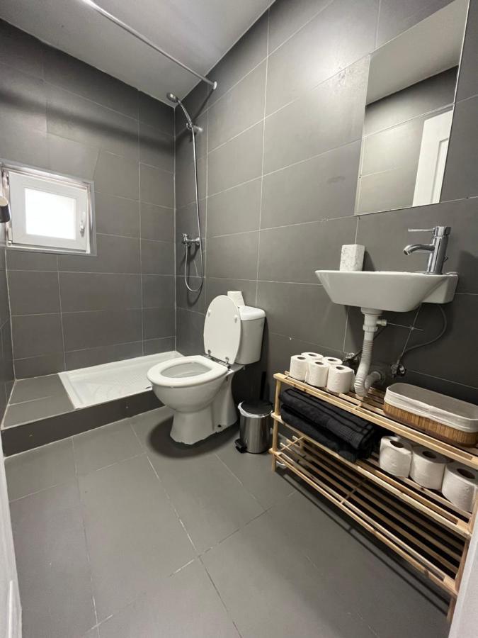 Perfect Apartment Mouraria Lisboa Εξωτερικό φωτογραφία