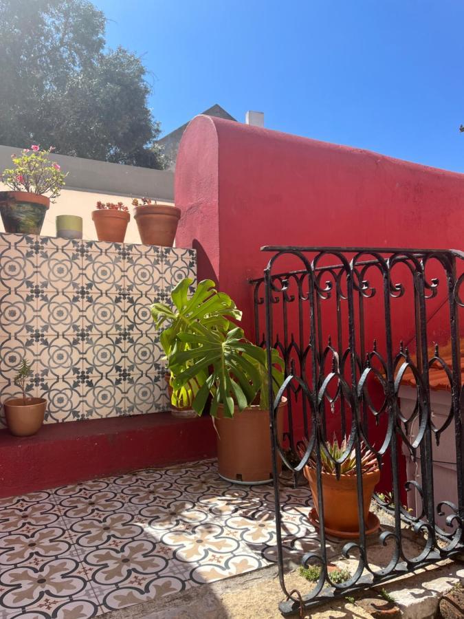 Perfect Apartment Mouraria Lisboa Εξωτερικό φωτογραφία