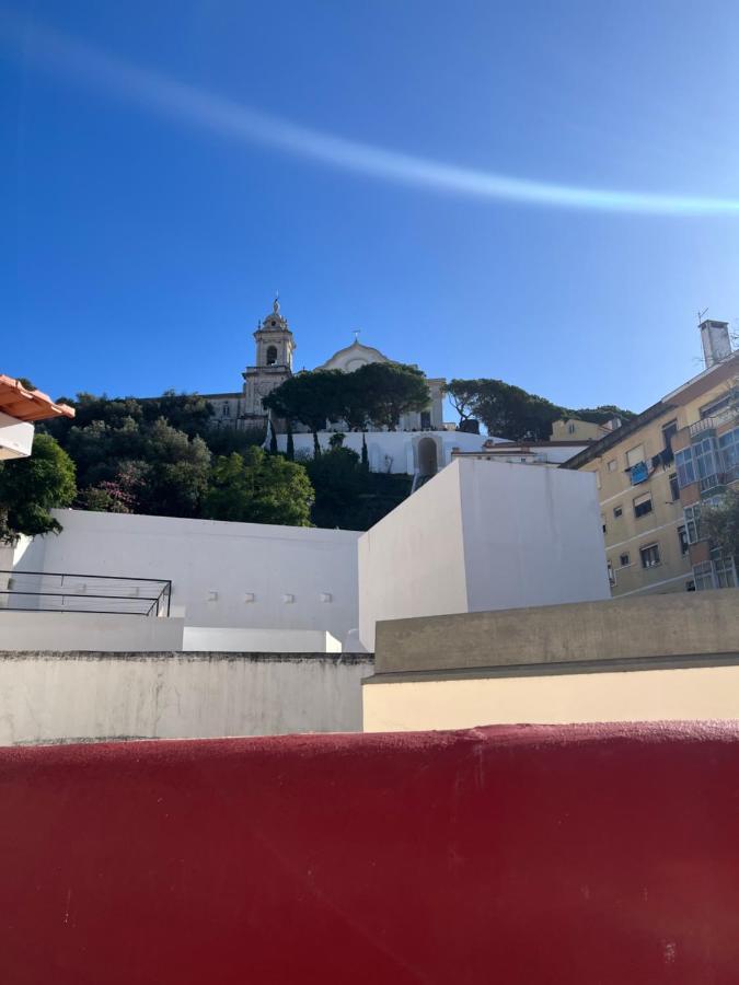 Perfect Apartment Mouraria Lisboa Εξωτερικό φωτογραφία