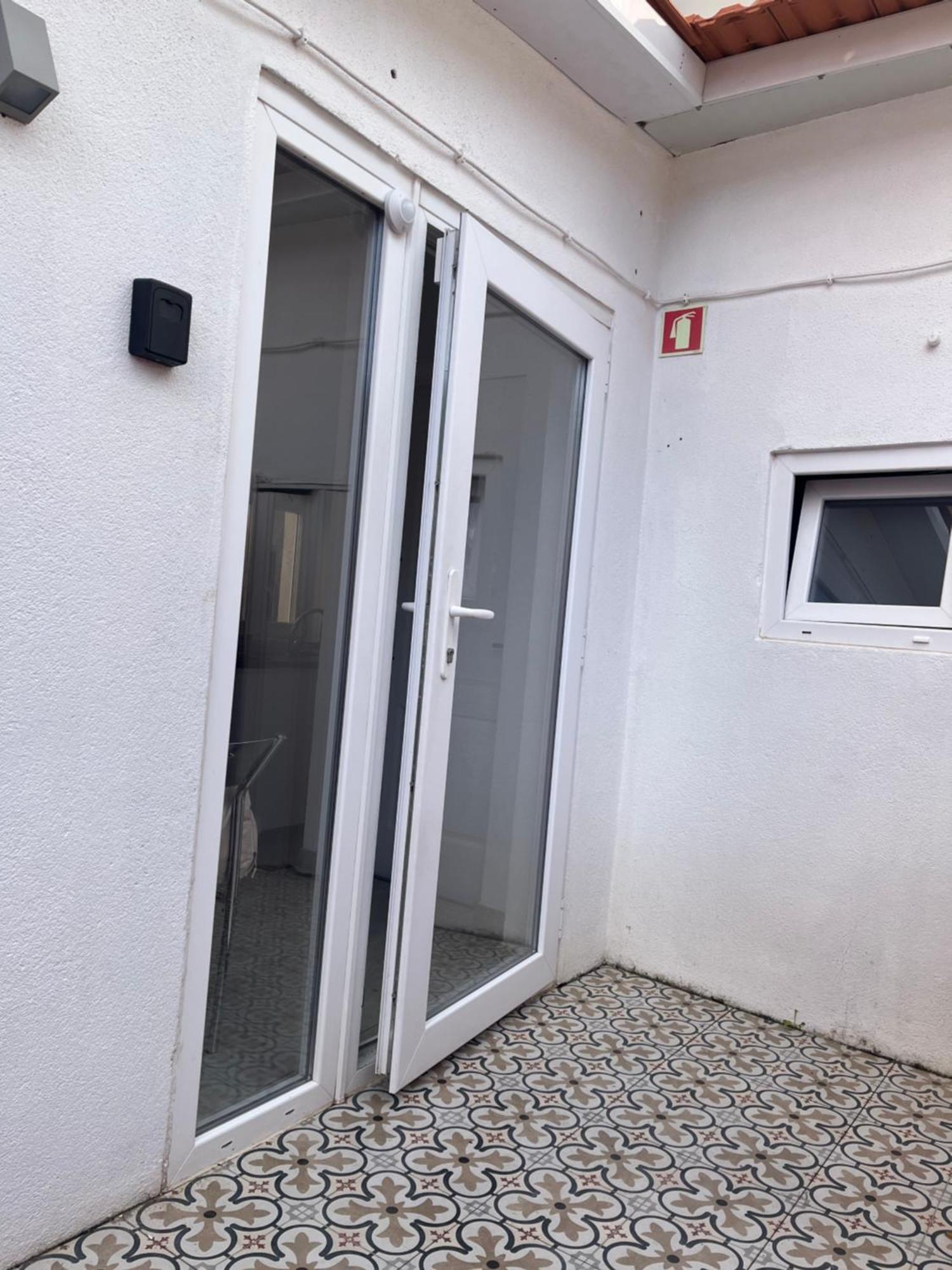 Perfect Apartment Mouraria Lisboa Εξωτερικό φωτογραφία