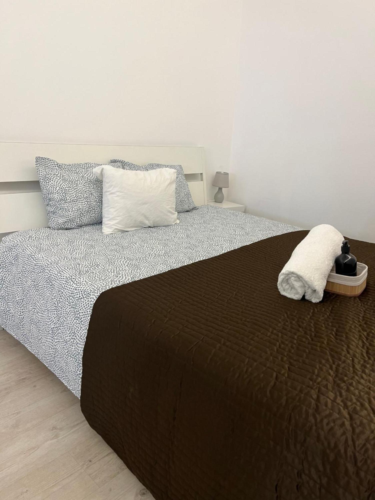 Perfect Apartment Mouraria Lisboa Εξωτερικό φωτογραφία
