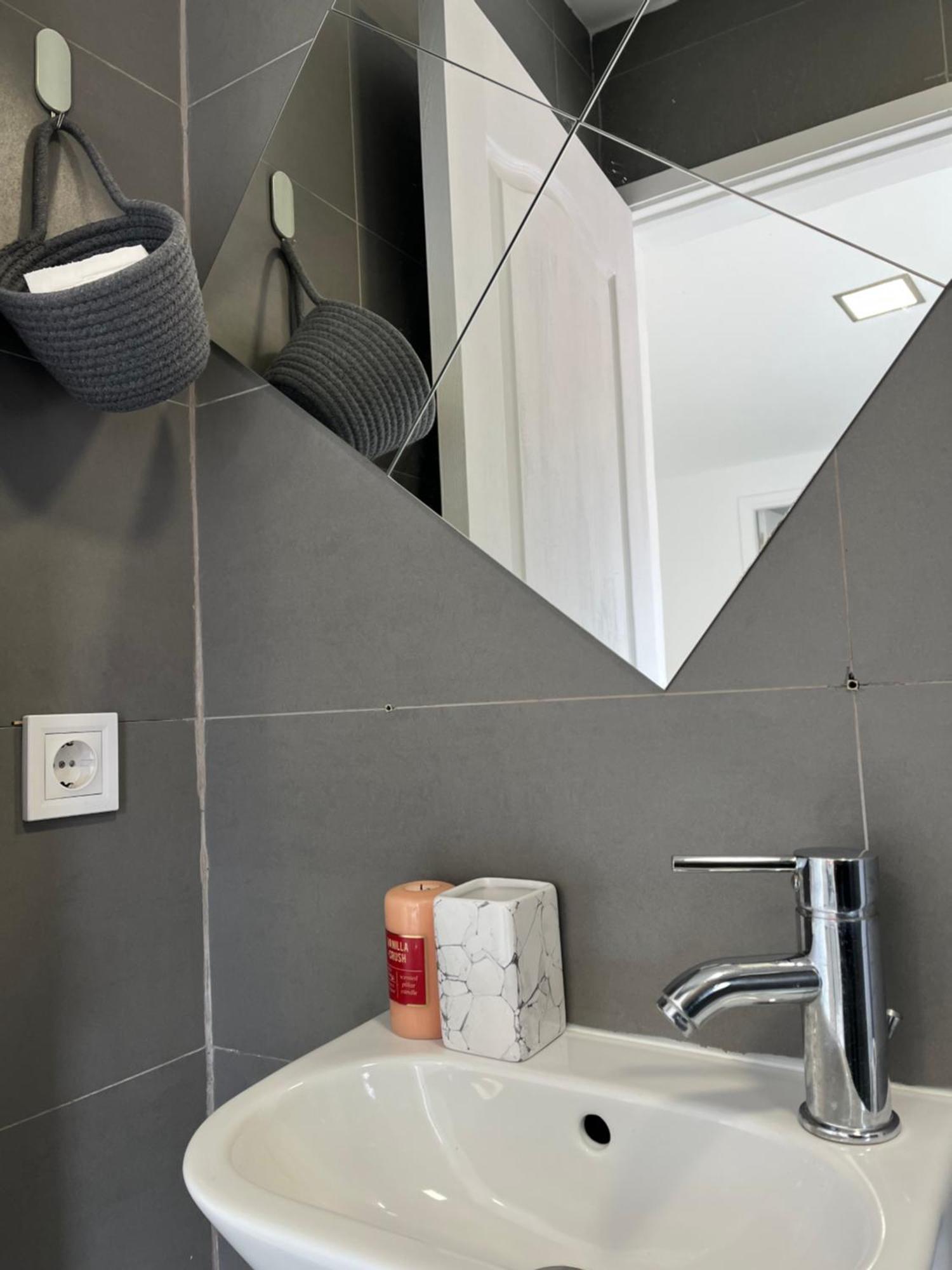 Perfect Apartment Mouraria Lisboa Εξωτερικό φωτογραφία