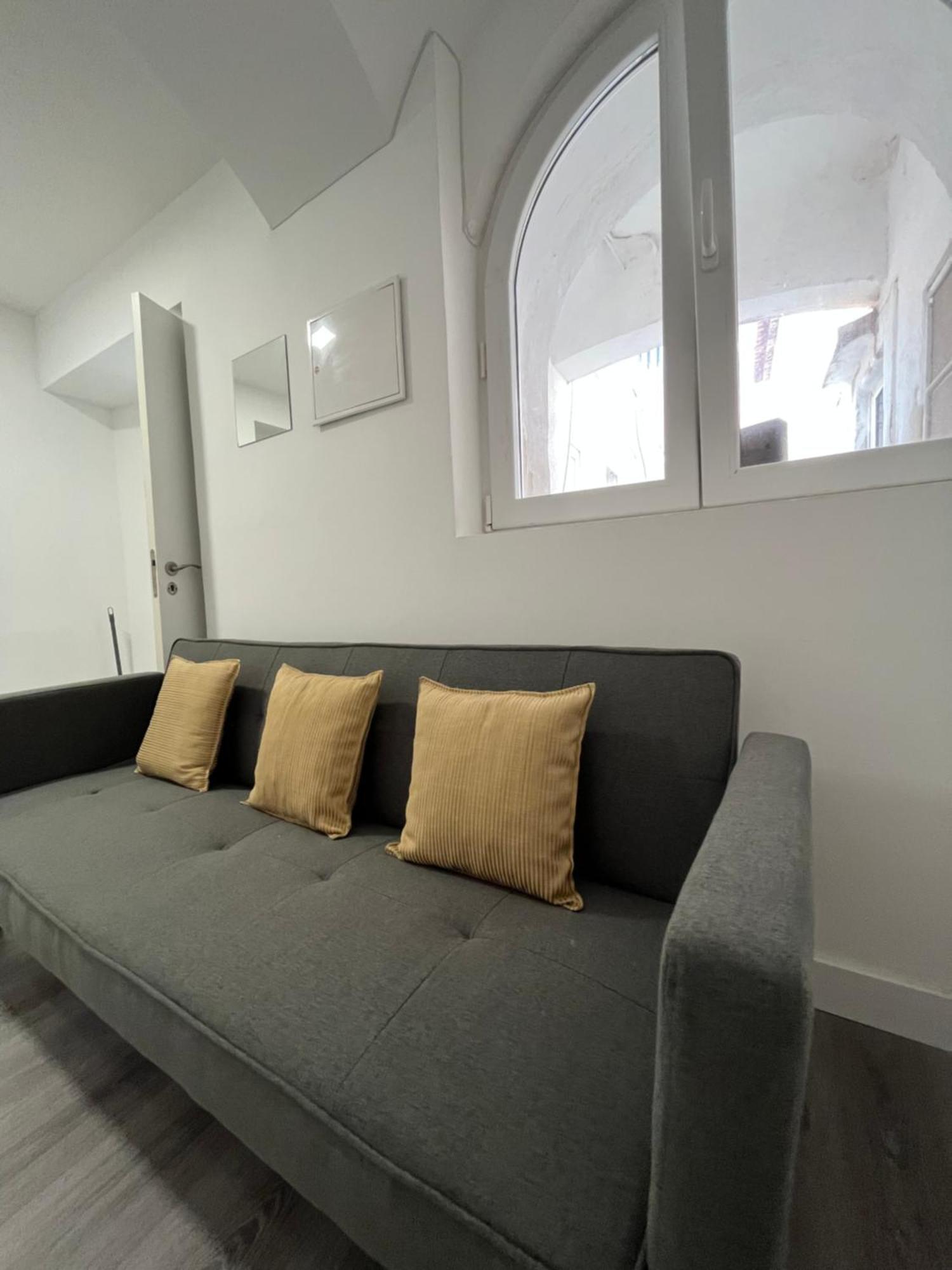 Perfect Apartment Mouraria Lisboa Εξωτερικό φωτογραφία
